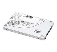 Lenovo - 4XB7A77455 S4520 480 GB Rugged Solid State Drive - 3.5 Internal - SATA (SATA/600) - Read Intensive - Server Device Supported - 2.8 DWPD - 2560 TB TBW - Massimo 550 MB/s Read Transfer