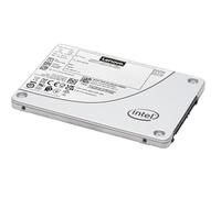 Lenovo - 4XB7A77456 S4520 960 GB Robusto SSD - 3.5 Interno - SATA (SATA/600) - Lettura intensiva - Dispositivo Server supportato - 3 DWPD - 5427,20 TB TBW - 550 MB/s Lettura Massima