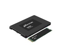 Lenovo 4XB7A82287 disque SSD M.2 480 Go Série ATA III 3D TLC NAND