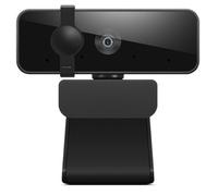 LENOVO Essential - Webcam - PIZ - Colore - 2 MP - 1920 x 1080 - 1080p - USB 2.0 - MJPEG, YUY2