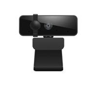 Lenovo 4XC1B34802 webcam 2 MP 1920 x 1080 Pixel USB 2.0 Nero (4XC1B34802 - 2 MP