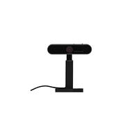 Lenovo ThinkVision MC50 webcam 1920 x 1080 Pixel USB 2.0 Nero