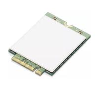 Lenovo 4XC1D69578 scheda di rete e adattatore Interno WWAN 450 Mbit/s (ThinkPad