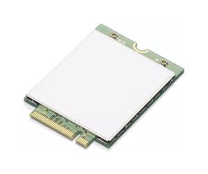 Lenovo 4XC1D69578 scheda di rete e adattatore Interno WWAN 450 Mbit/s (ThinkPad