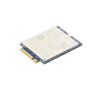 Lenovo 4XC1D69579 scheda di rete e adattatore Interno WWAN 1000 Mbit/s (Quectel