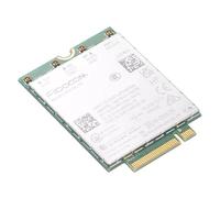 Lenovo 4XC1K04678 scheda di rete e adattatore Interno WWAN 1000 Mbit/s (THINKPAD