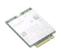 Lenovo 4XC1K20992 scheda di rete e adattatore Interno WWAN 1000 Mbit/s (Fibocom