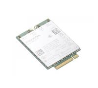 Lenovo 4XC1M72795 scheda di rete e adattatore Interno WWAN 1000 Mbit/s (NET_BO F