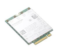 Lenovo 4XC1M72797 scheda di rete e adattatore Interno WWAN 1000 Mbit/s (LENOVO T