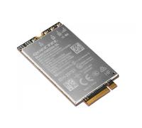 Lenovo 4XC1Q24434 scheda di rete e adattatore Interno WWAN (Quectel RM520N-GL -