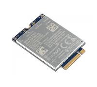 Lenovo 4XC1Q24436 scheda di rete e adattatore Interno WWAN 1000 Mbit/s (LENOVO Q