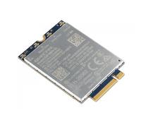 Lenovo 4XC1Q24437 scheda di rete e adattatore Interno WWAN (4G Quectel EM160R-GL