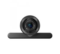 Lenovo 4XC1Q25245 webcam 4 MP 1920 x 1080 Pixel USB-C Nero (Lenovo QHD webcam)