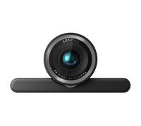 Lenovo 4K Pro - Webcam - Farbe - 3840 x 2160