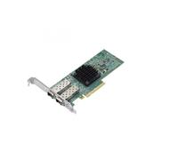 Lenovo 4XC7A08237 scheda di rete e adattatore Interno Fibra 25000 Mbit/s (LENOVO