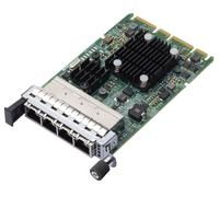 Lenovo 4XC7A08239 scheda di rete Interna Ethernet - Nouvo