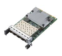 ThinkSystem Broadcom 57454 10/25GbE SFP28 4-port PCIe Ethernet Adapter V2 4XC7A0