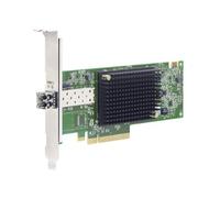 Lenovo 4XC7A76498 scheda di rete e adattatore Interno Fibra 32000 Mbit/s