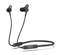 Lenovo 4XD1B65028 Cuffie cablate e wireless per chiamate/musica Micro-USB Bluetooth Nero - Nouvo