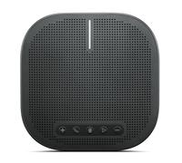 Lenovo 4XD1B84406 microfono Bluetooth Nero 5.0 (Bluetooth Conference Speaker - B
