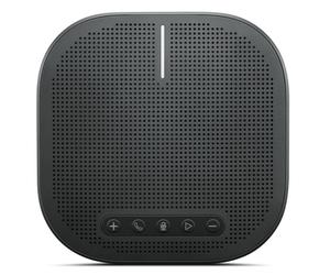 Lenovo 4XD1B84406 Altoparlante per conferenze Bluetooth Nero 5.0 - Nouvo