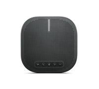 Lenovo 4XD1B84406 microfono Bluetooth Nero 5.0 (Bluetooth Conference Speaker - B