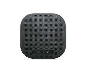 Lenovo 4XD1B84406 microfono Bluetooth Nero 5.0 (Bluetooth Conference Speaker - B