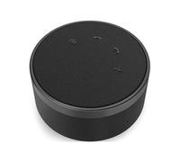 Lenovo 4XD1C82055 vivavoce PC USB tipo-C Nero (Lenovo Go Wired Speakerphone)
