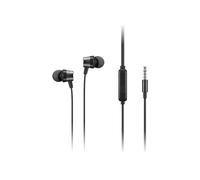 Lenovo Cuffie in-ear analogiche Gen II
