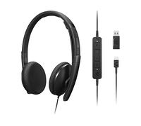 Lenovo Wired VOIP Headset (UC) NUOVO