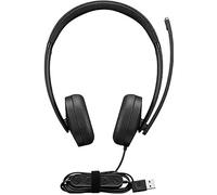 Lenovo USB-A Wired Stereo Headset Gen2 - 4XD1P83425
