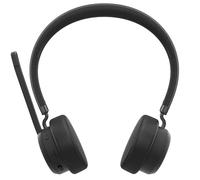 Lenovo 4XD1Q30302 cuffia e auricolare Wireless A Padiglione Musica e Chiamate Bluetooth Nero NEW