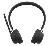 Lenovo 4XD1Q30302 cuffia e auricolare Wireless A Padiglione Musica e Chiamate Bl