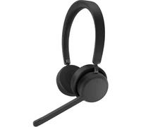 Lenovo 4XD1Q30302 cuffia e auricolare Wireless A Padiglione Musica e Chiamate Bluetooth Nero NEW