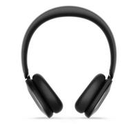 Auricolari Lenovo 4XD1T60925 wireless Bluetooth con cancellazione rumore, microfono e pieghevoli grigio