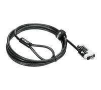 Lenovo 4XE1F30277 Lucchetto per laptop Lucchetto a codice 1.8 m NanoSaver