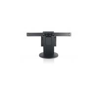 Lenovo 4XF0L72016 supporto da tavolo per Tv a schermo piatto Scrivania Nero [4XF0L72016]