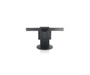 Lenovo 4XF0L72016 Supporti a parete per TV Scrivania Nero (Lenovo Tiny In One -