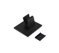 Lenovo 4XF0N82412 kit di fissaggio Nero (Tiny Clamp Bracket - **New Retail** - Mounting Kit - Warranty: 12M) NEW