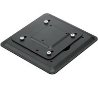 Lenovo 4XF0V81630 kit di fissaggio Nero