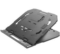 Lenovo 4XF1A19885 Supporto per libri Supporti per Laptop Nero - Nouvo
