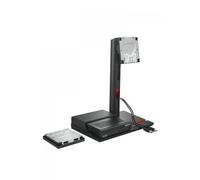 Lenovo 4XF1K03170 supporto da tavolo per Tv a schermo piatto 68,6 cm (