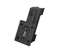 Lenovo 4XF1K72399 Nero Accessori tft / lcd tv ThinkCentre Tiny Clamp Bracket