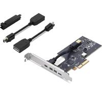 Lenovo 4XF1L53431 scheda di interfaccia e adattatore Interno Mini DisplayPort, Thunderbolt 4 [4XF1L53431]