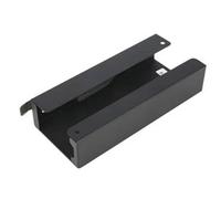 Lenovo 4XH0N23158 Kit montaggio Tiny Power Cage II Nero