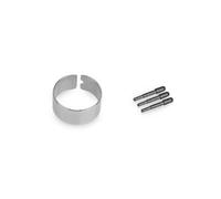 Lenovo 4XH0R14769 accessorio per penna stilografica Metallico 1 pz (LENOVO PEN TIPS KIT - F/ TABLET)