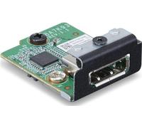 Lenovo 4XH1K25075 scheda di interfaccia e adattatore Interno DisplayPort (ThinkCentre Tiny DB card - Warranty: 12M) NEW