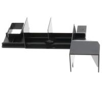 Lenovo 4XH7A08791 parte e accessorio del sistema di raffreddamento del computer Kit di montaggio NEW