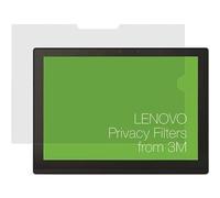 Lenovo 4XJ0R02886, Filtro privacy per ThinkPad X1 Tablet Gen 3 da 3M, 33 cm (13")