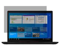 Lenovo 4XJ1M77975 schermo anti-riflesso Computer portatile Filtro per la privacy senza bordi per display